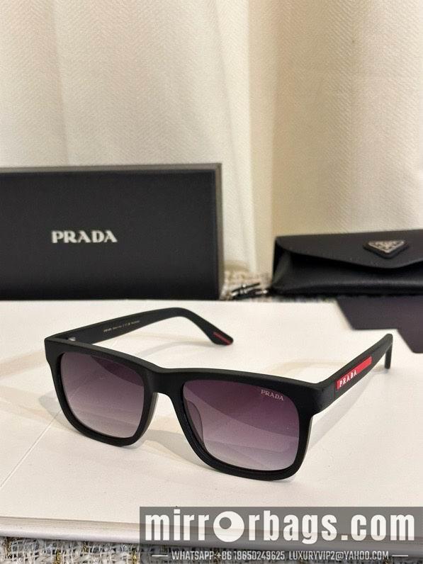 Replica Prada Glasses smr140