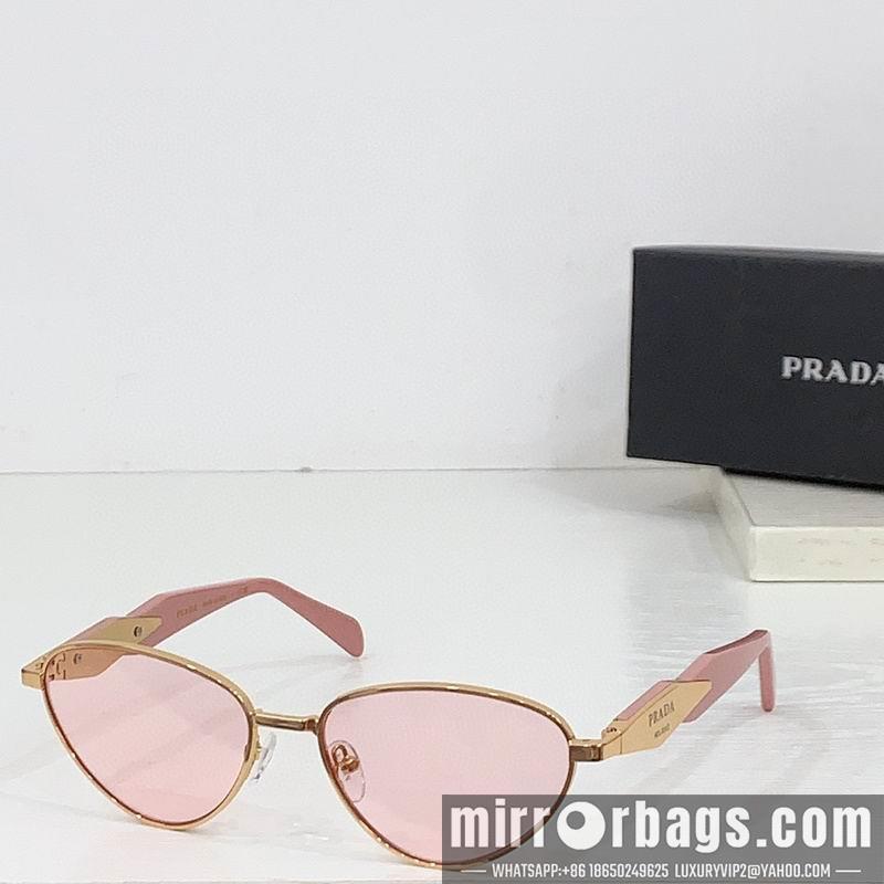 Replica Prada Glasses smh57