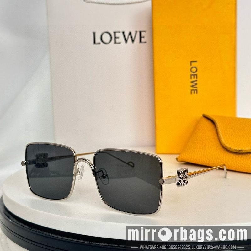 Replica Loewe Glasses 03smh18