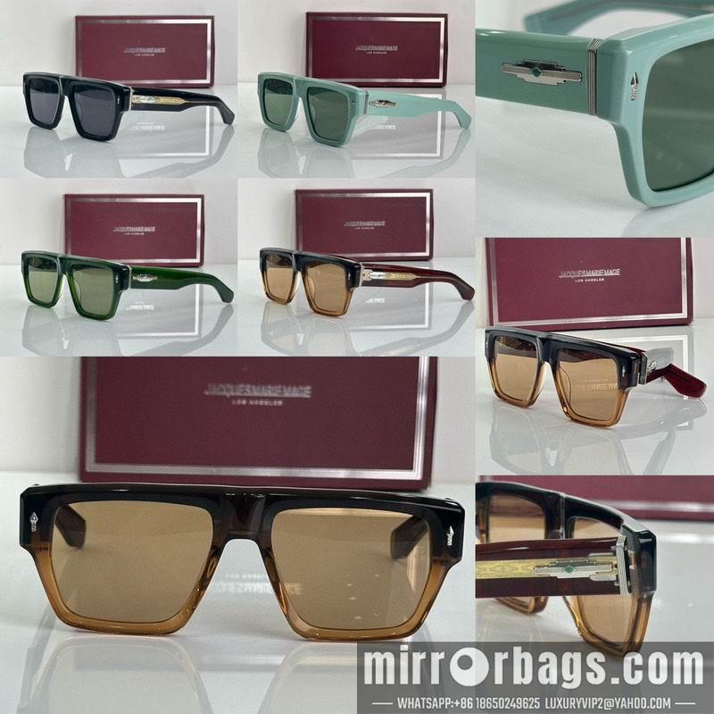 Replica Jacques Marie Mage Glasses smx38