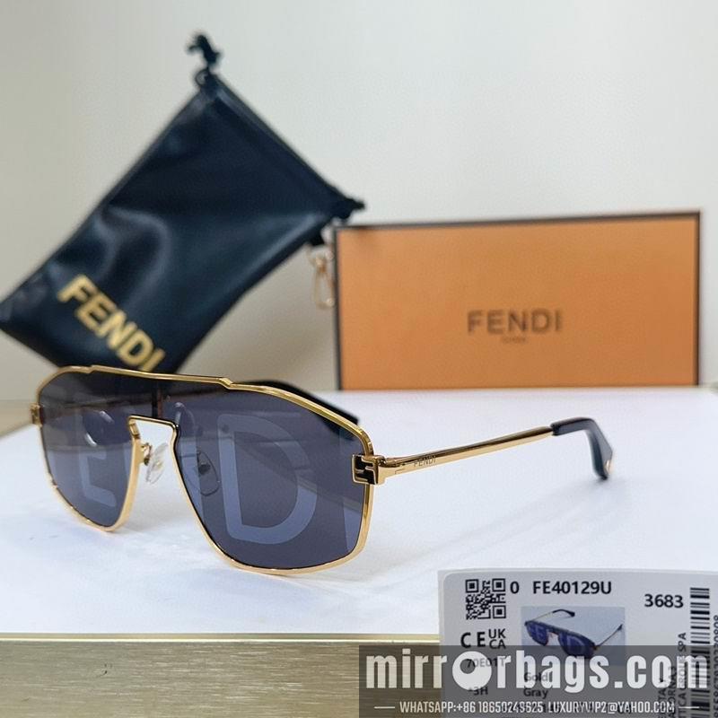 Replica Fendi Glasses smh48
