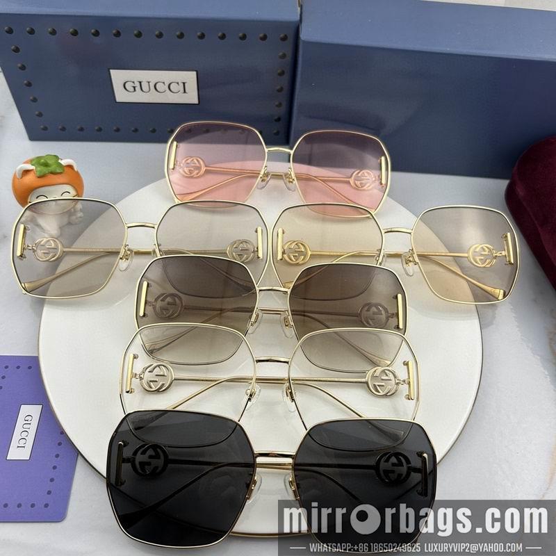 Replica Gucci Glasses smh125