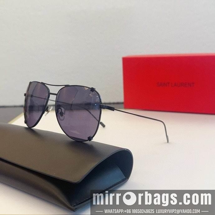 Replica YSL Glasses smx91