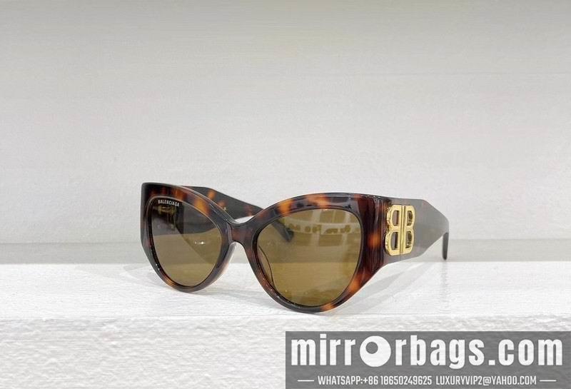 Replica Balenciaga Glasses 03smh41