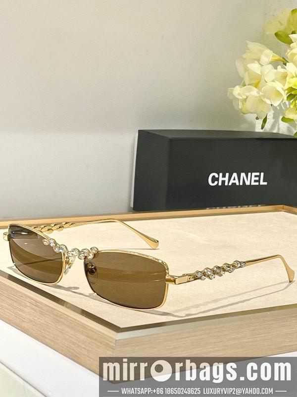 Replica Chanel Glasses smr276