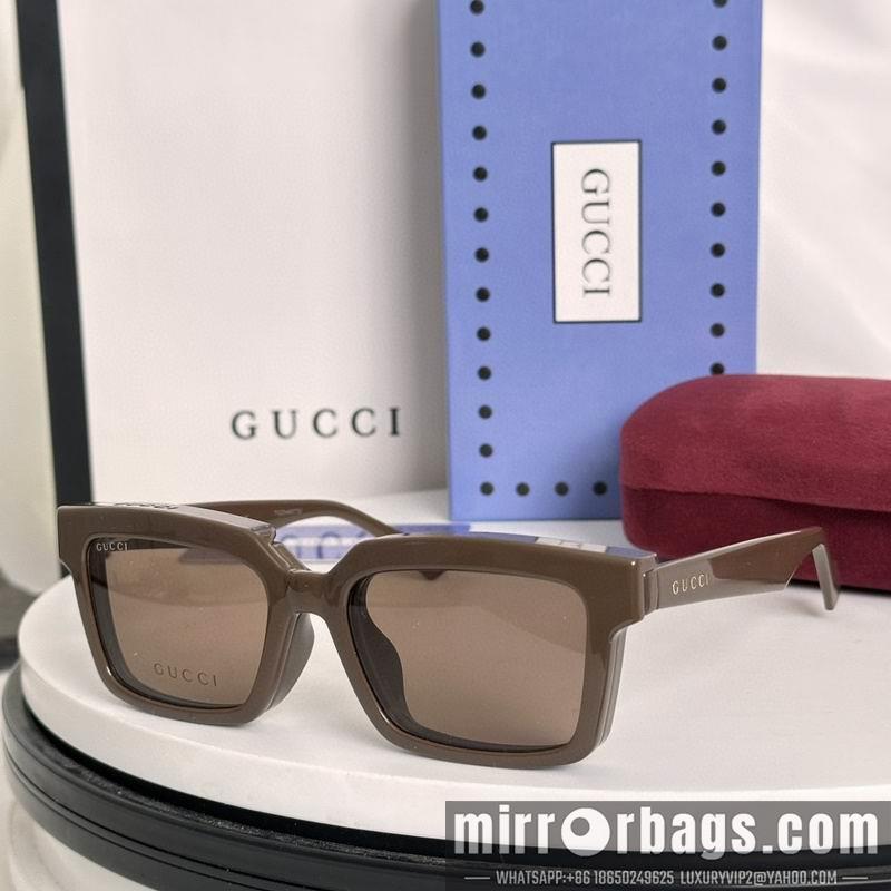 Replica Gucci Glasses smh203