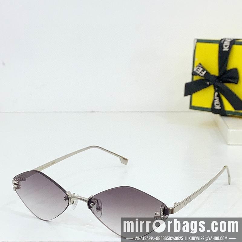 Replica Fendi Glasses smh31