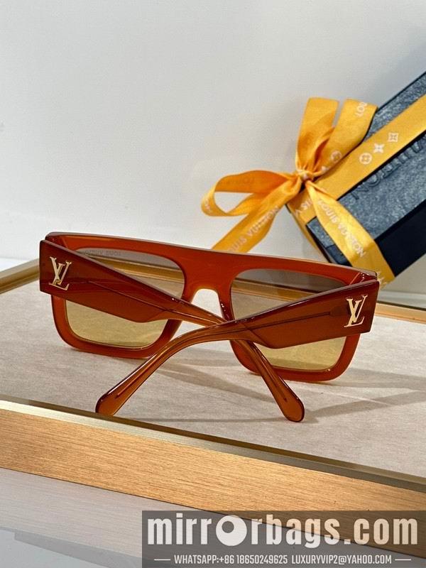 Replica LV Glasses smh53