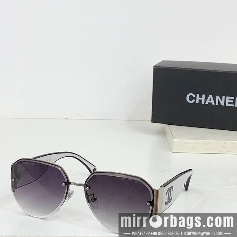 Replica Chanel Glasses smh03