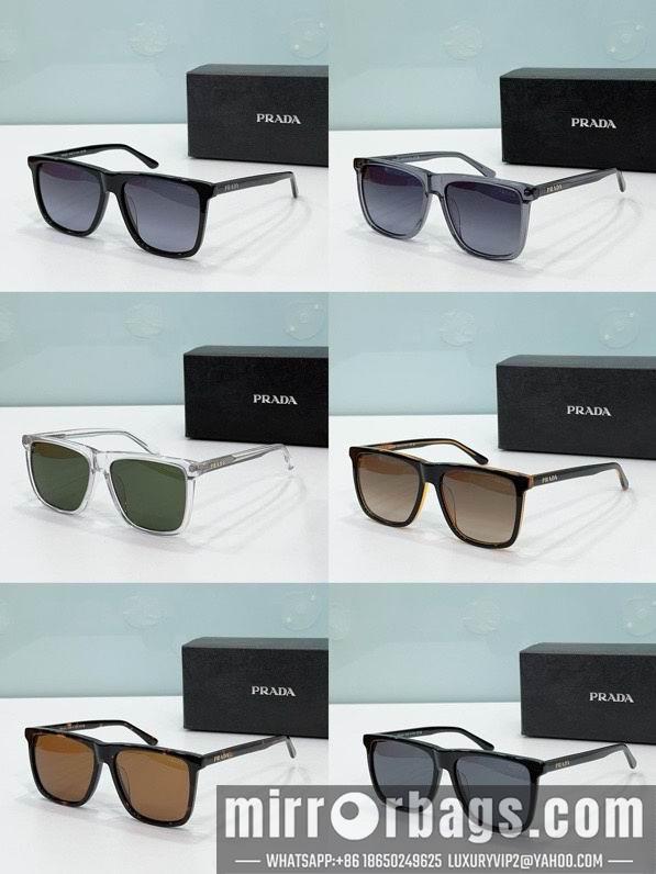Replica Prada Glasses smr133