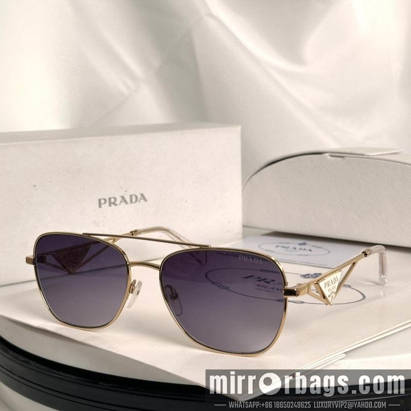 Replica Prada Glasses smh154