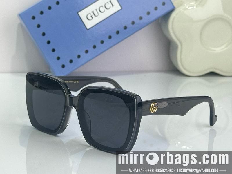 Replica Gucci Glasses smx83