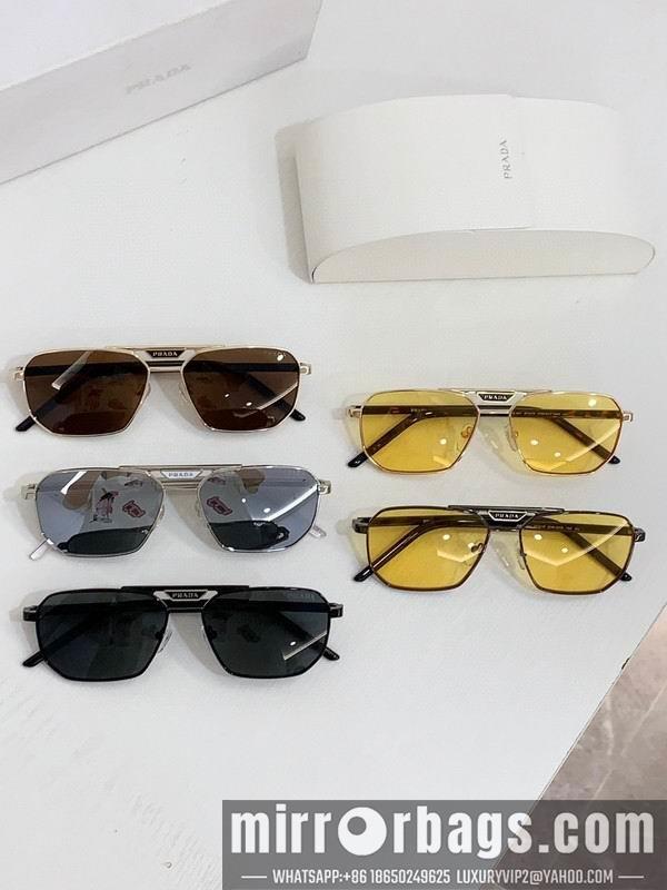 Replica Prada Glasses smh38