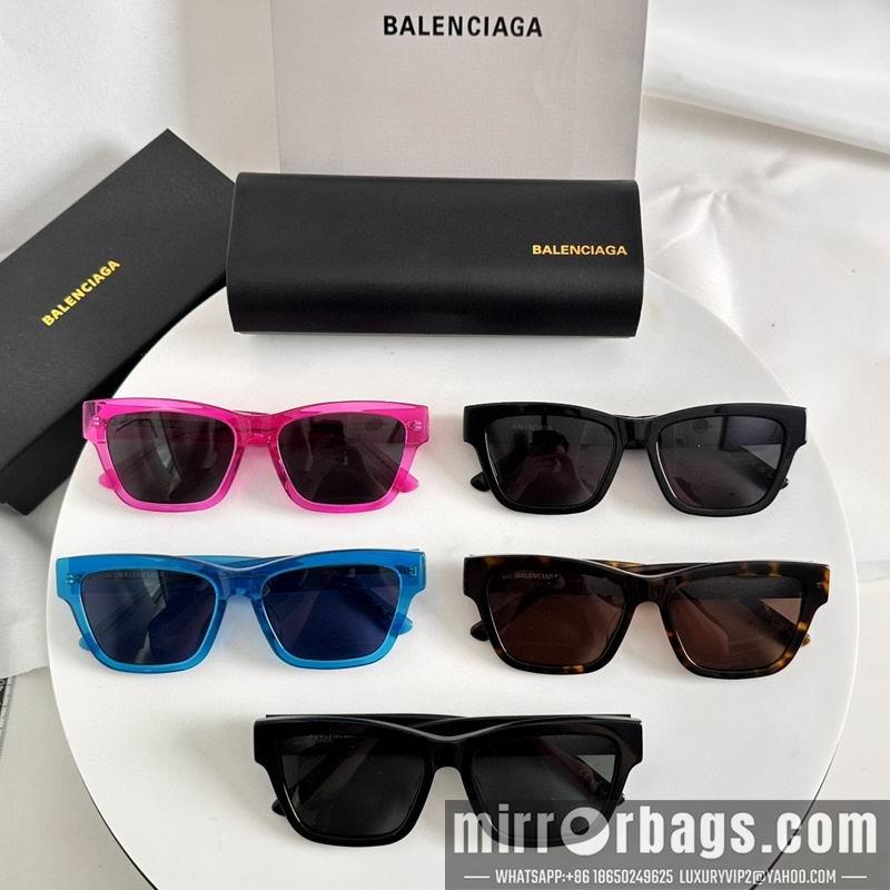 Replica Balenciaga Glasses 03smh09