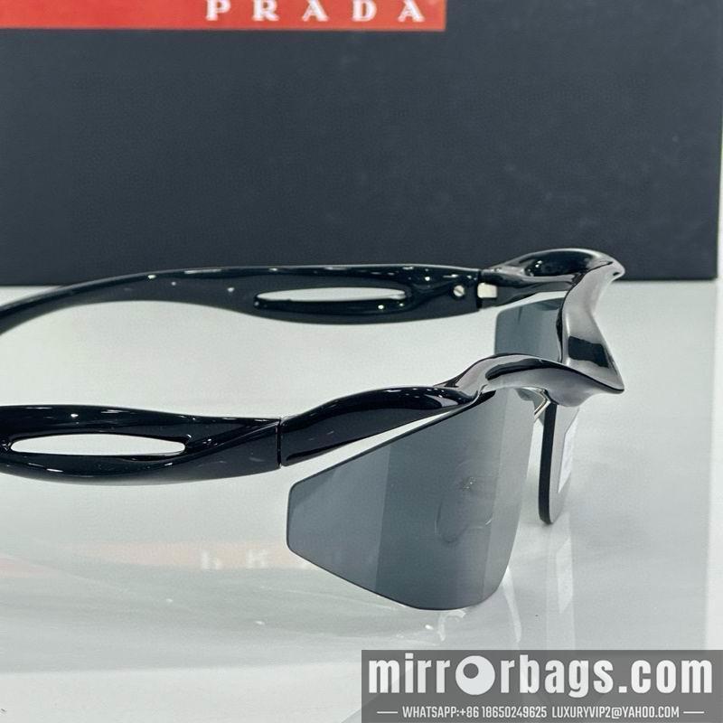 Replica Prada Glasses smx184