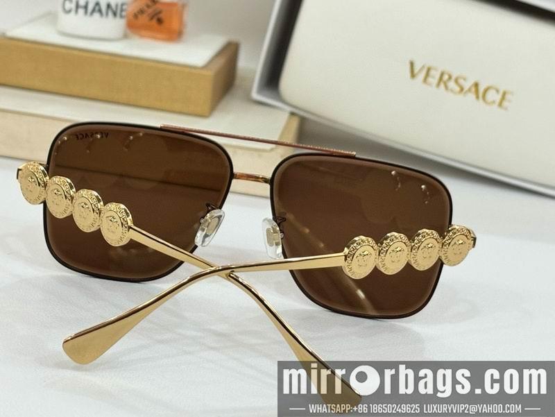 Replica Versace Glaases smx72