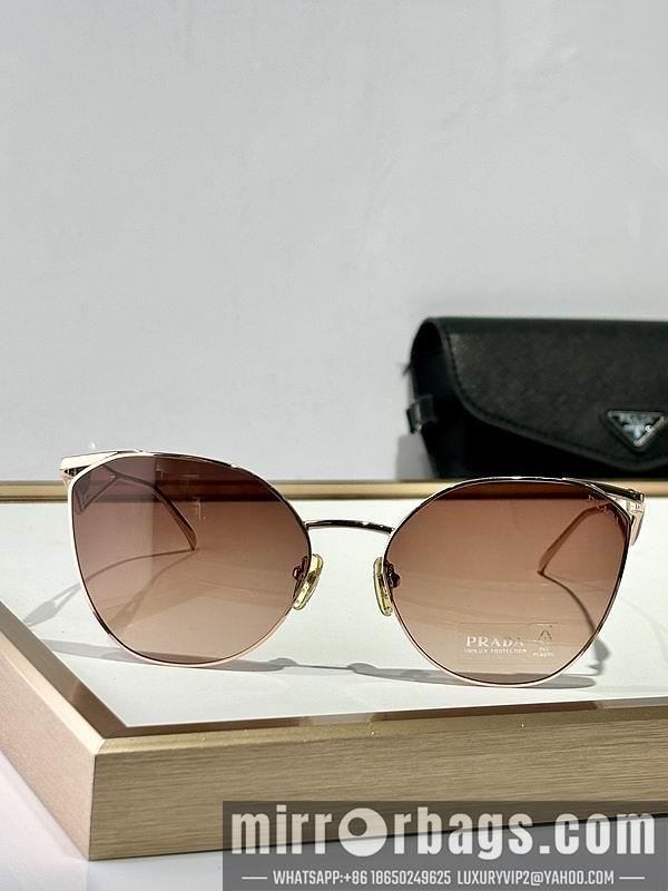 Replica Prada Glasses smh182
