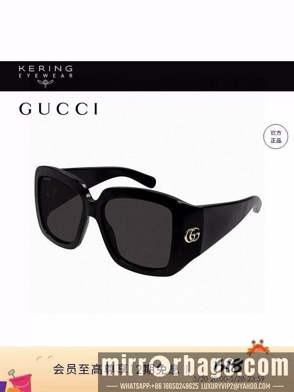 Replica Gucci Glasses smh198