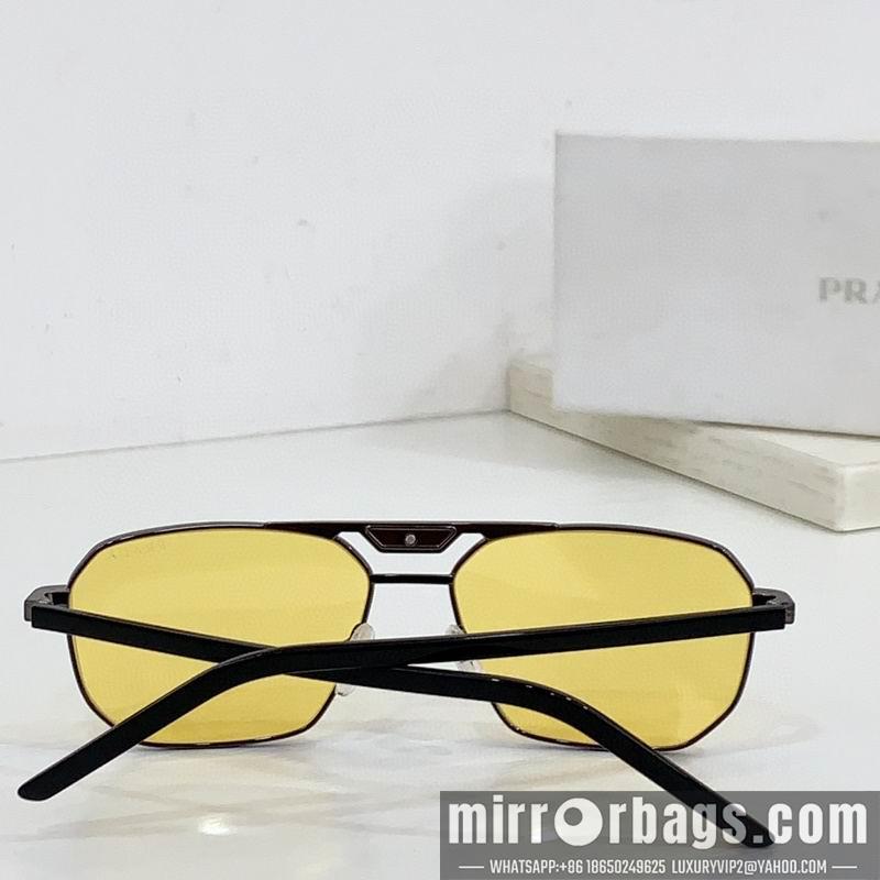 Replica Prada Glasses smh38