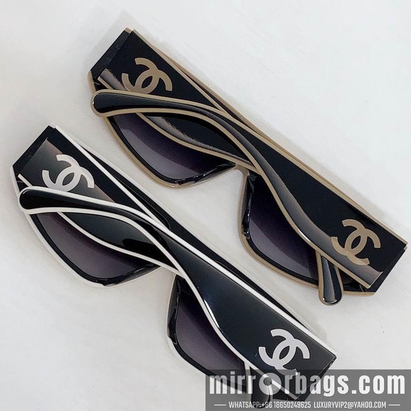 Replica Chanel Glasses smr50