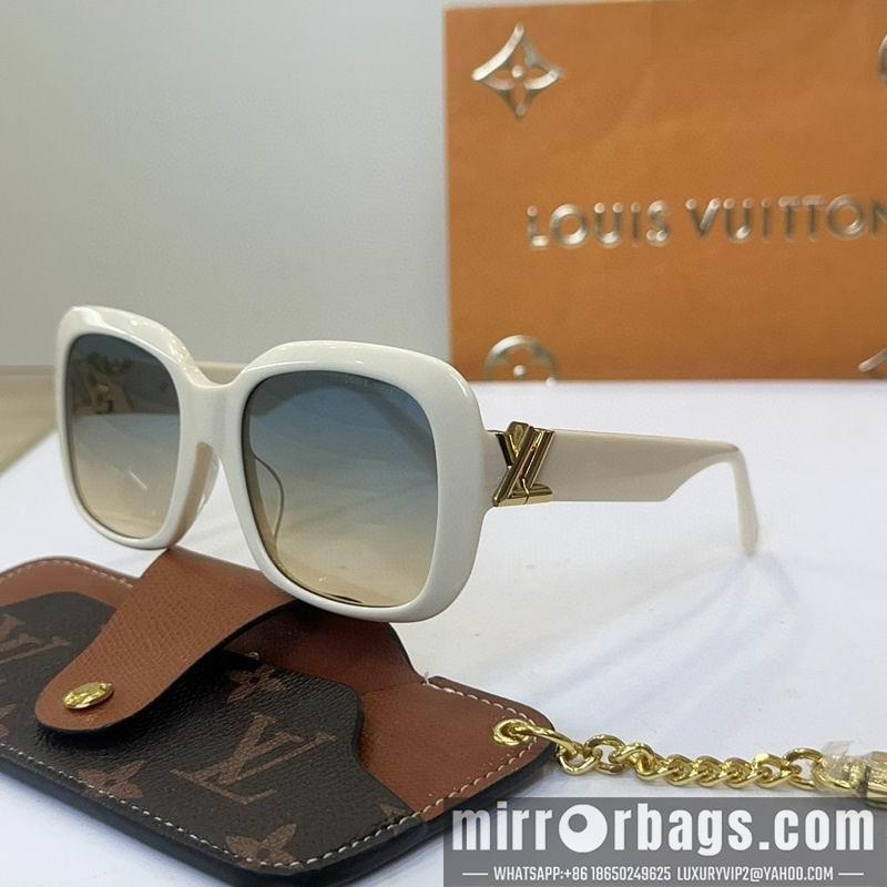Replica LV Glasses smh35
