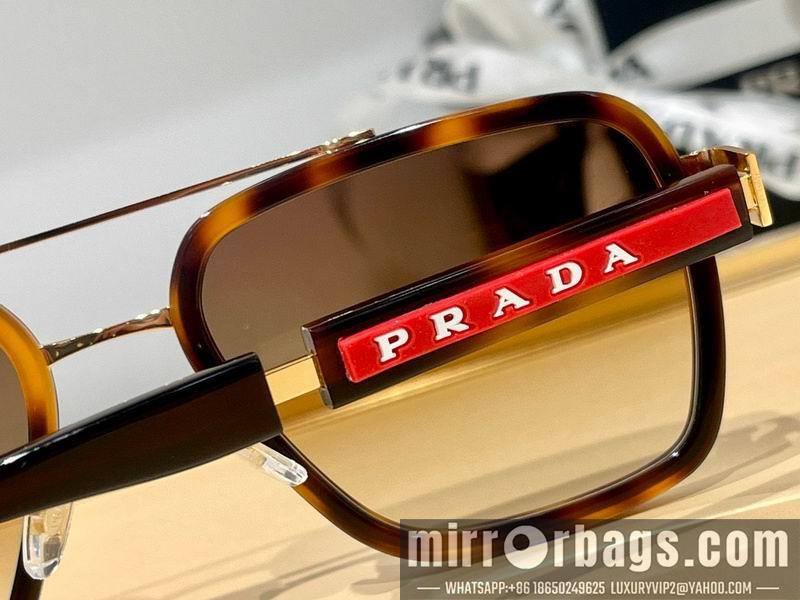 Replica Prada Glasses smr12