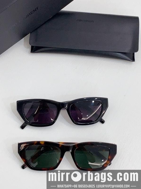 Replica YSL Glasses smx106