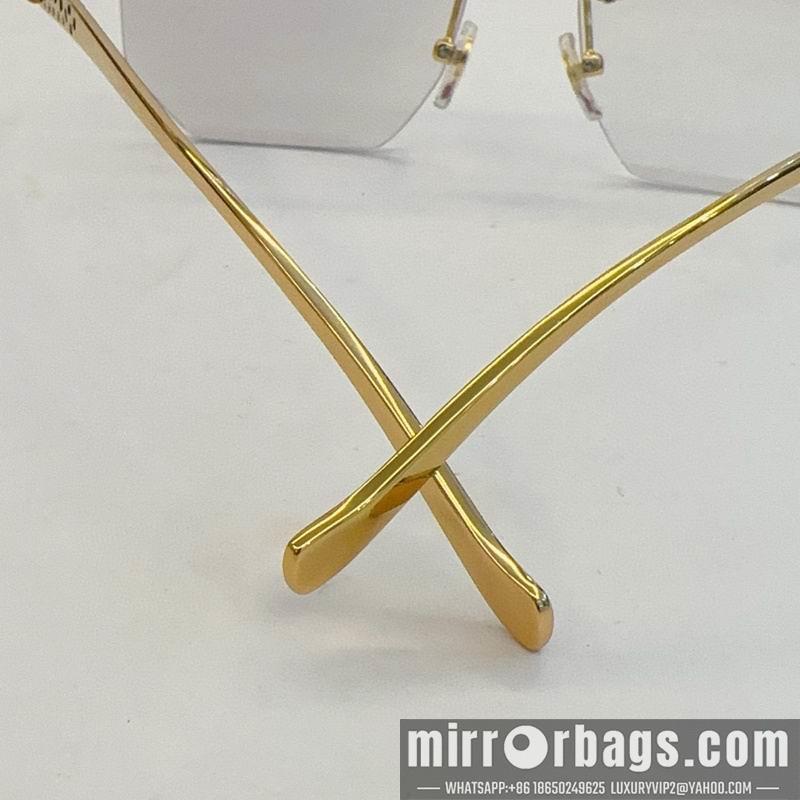 Replica Cartier Glasses smx242