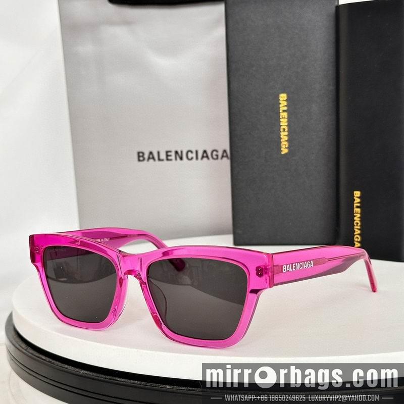 Replica Balenciaga Glasses smr105