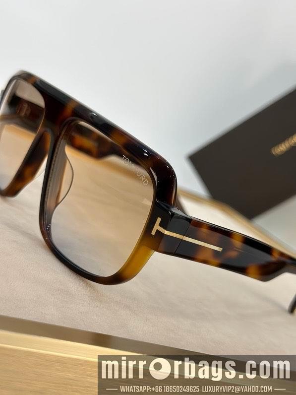 Replica Tom Ford Glasses smx155