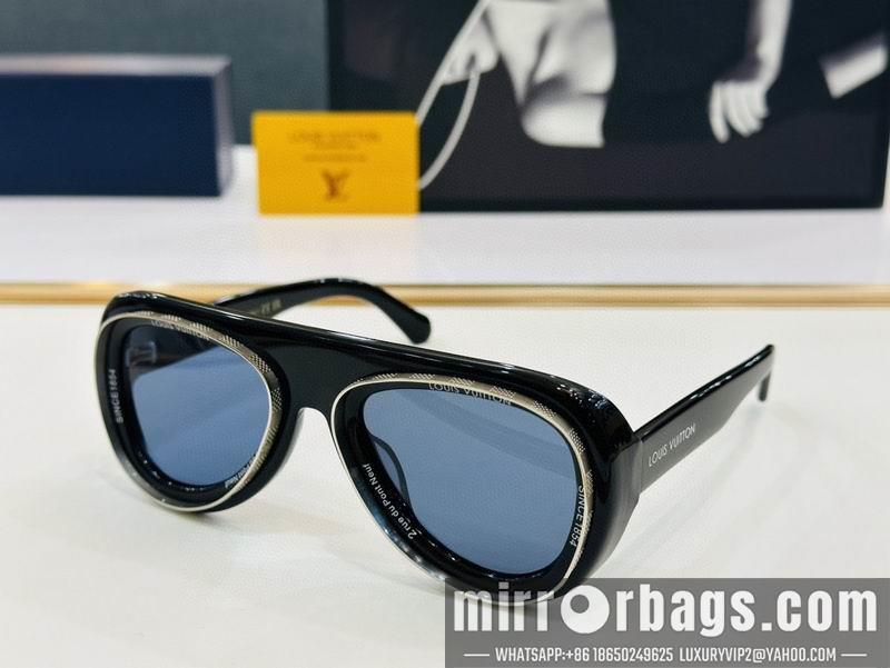 Replica LV Glasses smr102