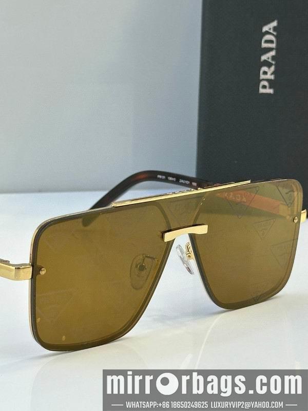 Replica Prada Glasses smh97