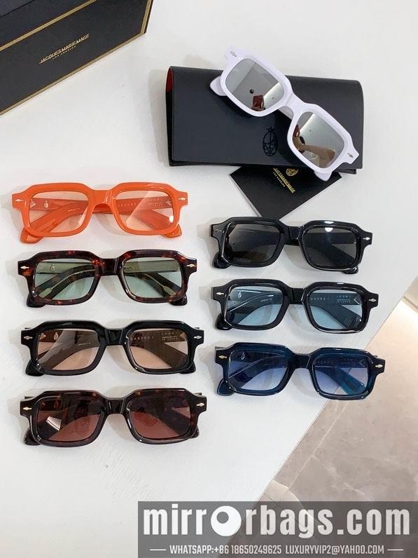 Replica Jacques Marie Mage Glasses smx65