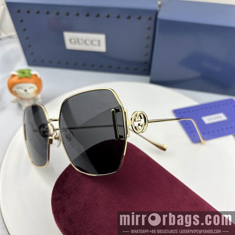 Replica Gucci Glasses smh125