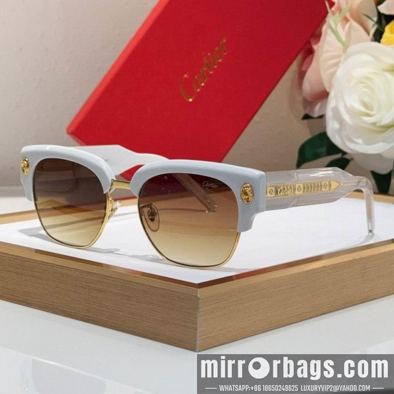 Replica Cartier Glasses smh113