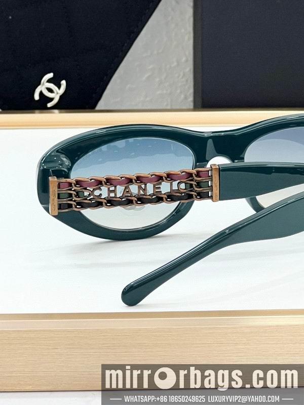 Replica Chanel Glasses smh148