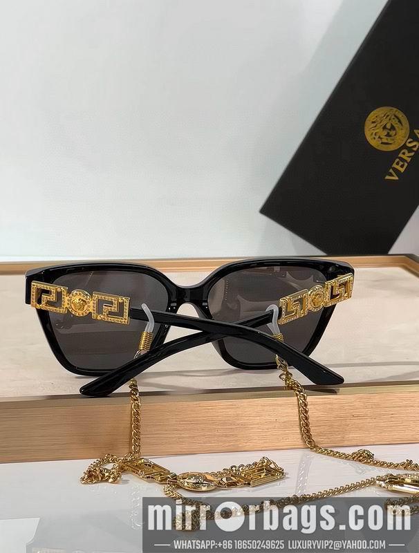 Replica Versace Glaases smx135