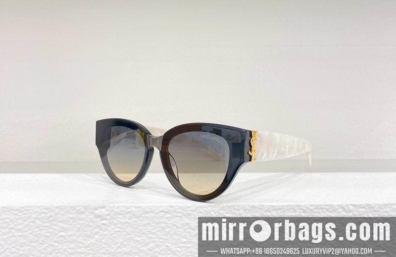 Replica YSL Glasses smx44