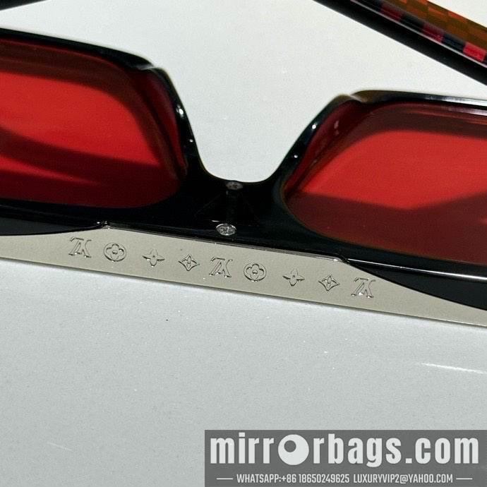 Replica LV Glasses smx93