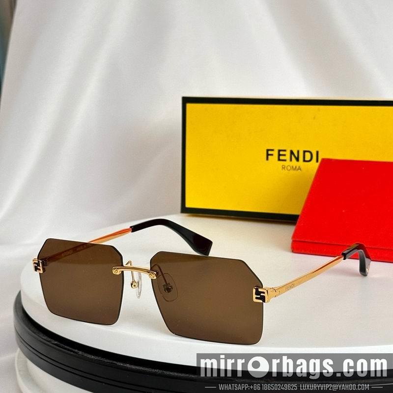 Replica Fendi Glasses smx121