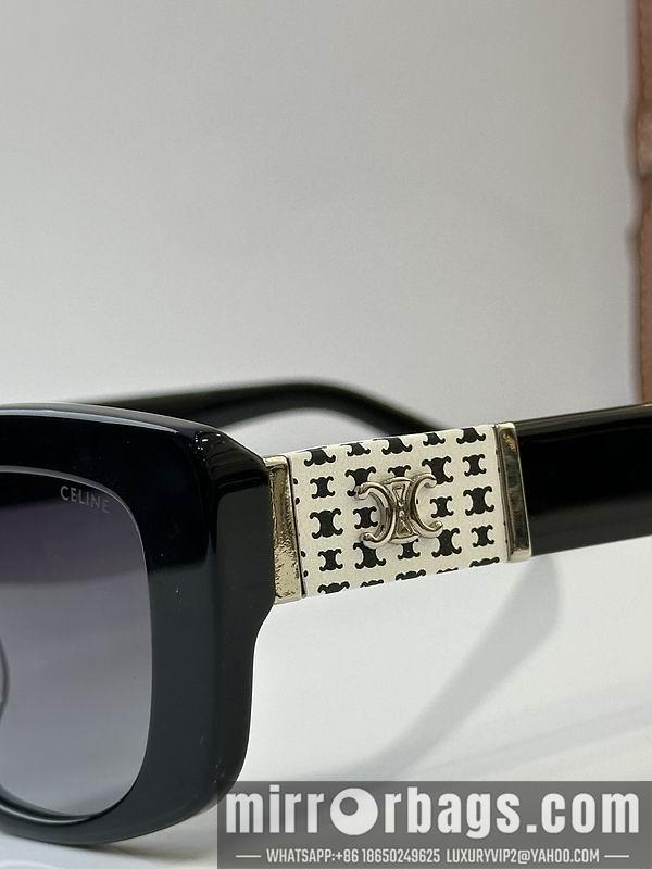 Replica Celine Glasses 03smh42