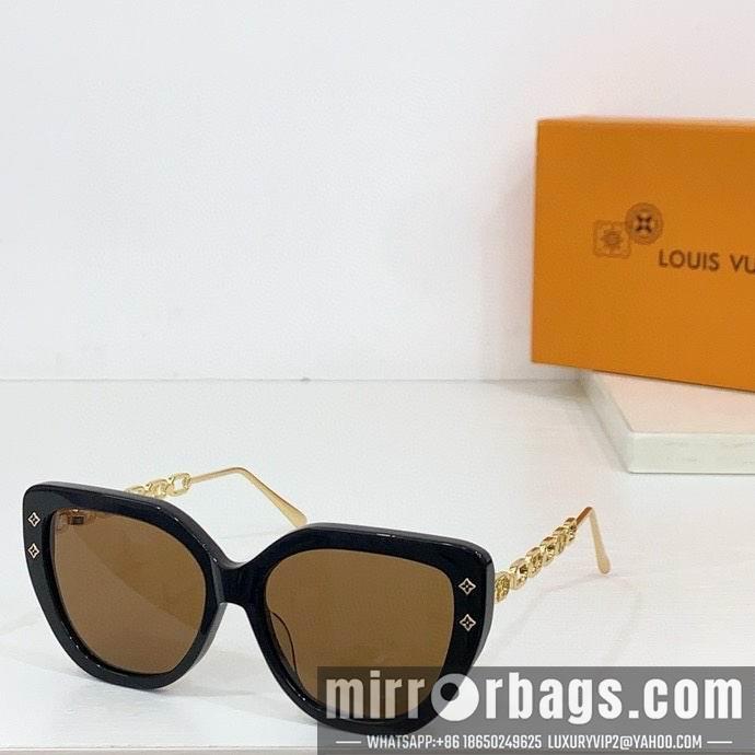 Replica LV Glasses smr10