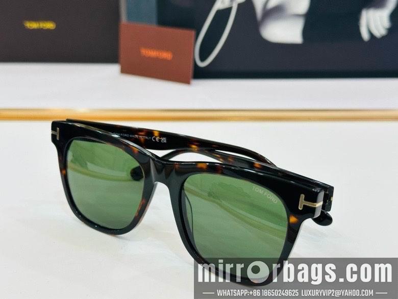 Replica Tom Ford Glasses smx70