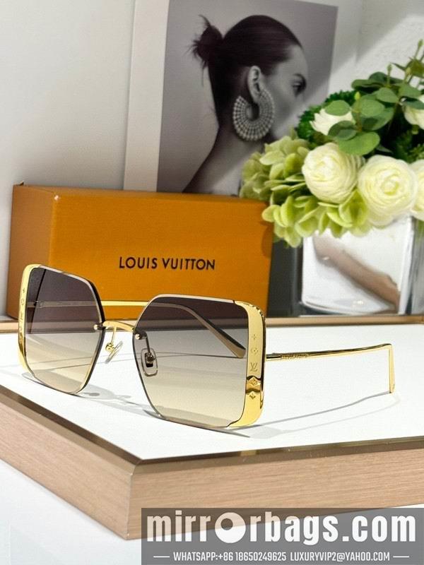 Replica LV Glasses smh177