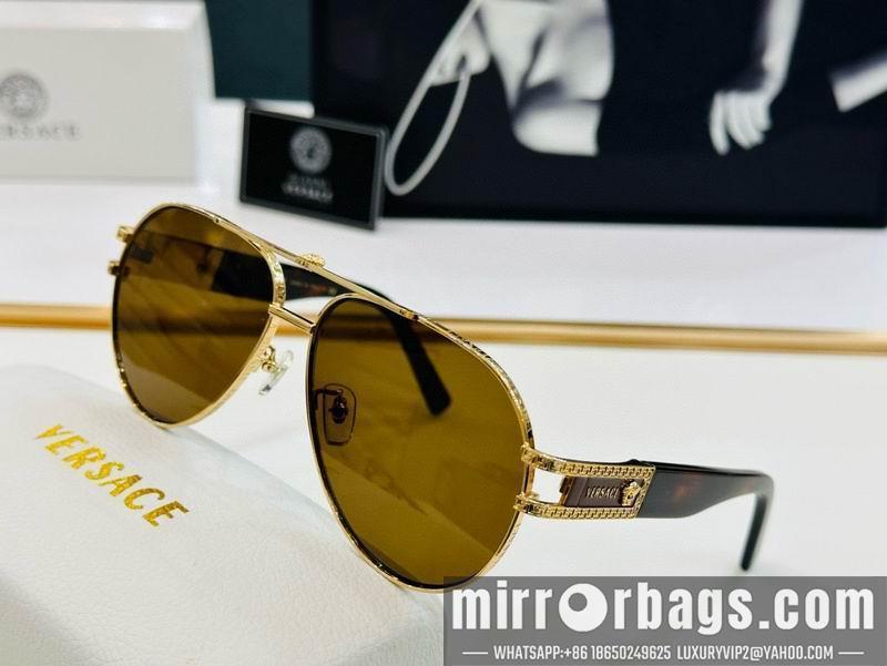 Replica Versace Glaases smx63