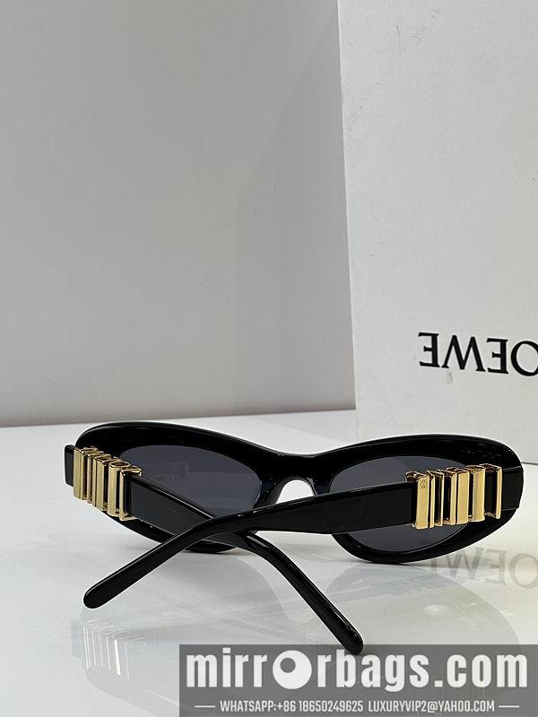Replica loewe Glasses 03smh52