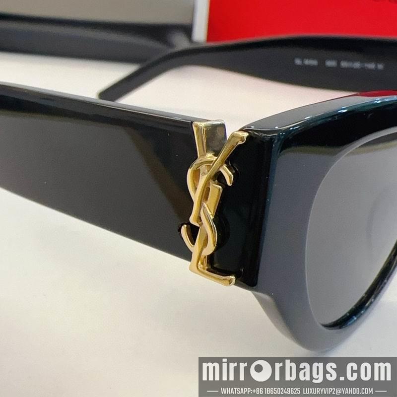 Replica YSL Glasses smx95