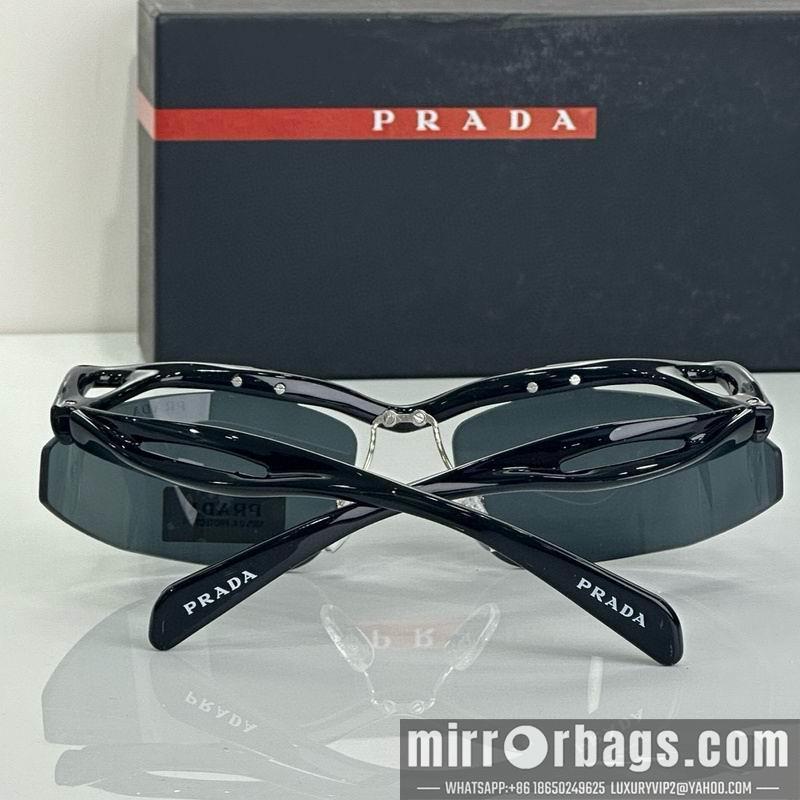 Replica Prada Glasses smx184