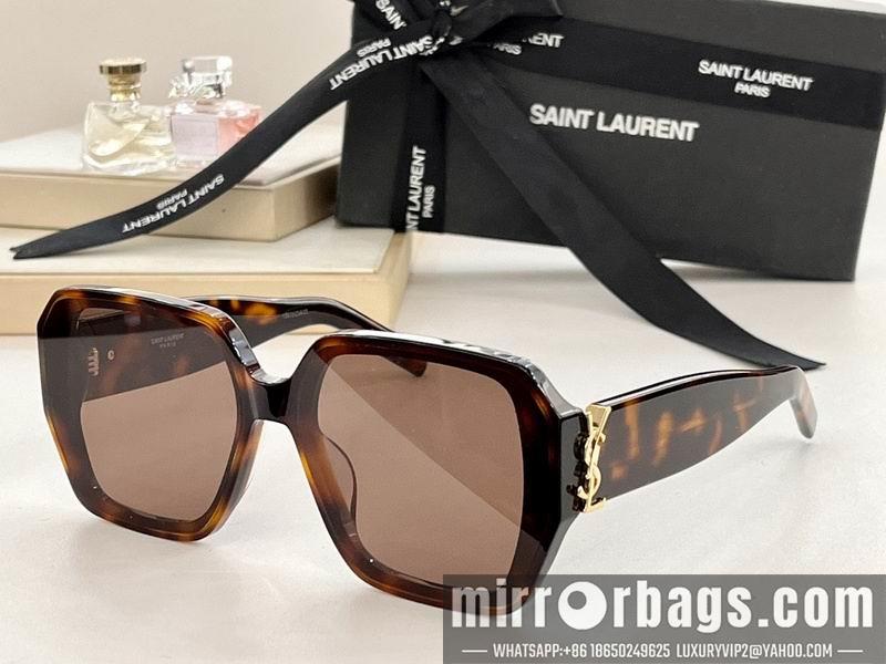 Replica YSL Glasses 03smh07
