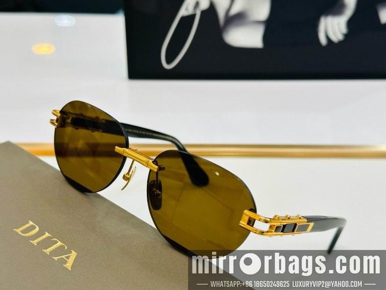 Replica Dita Glasses smr08